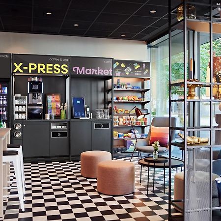 Legere Express Tuttlingen Hotel Ngoại thất bức ảnh