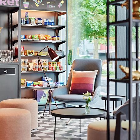 Legere Express Tuttlingen Hotel Ngoại thất bức ảnh