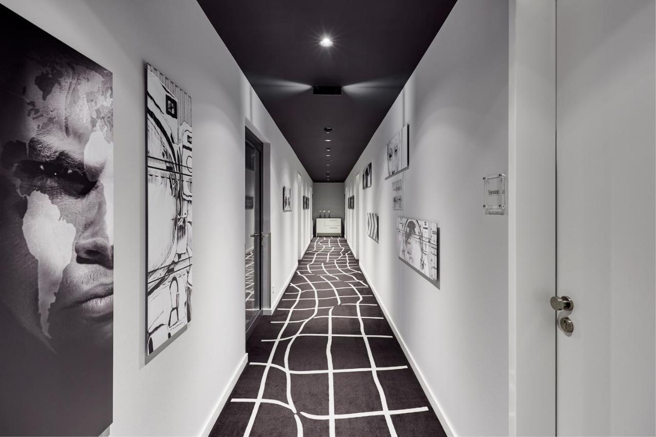 Legere Express Tuttlingen Hotel Ngoại thất bức ảnh