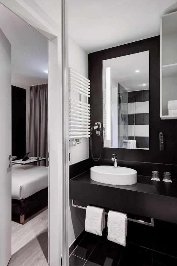 Legere Express Tuttlingen Hotel Ngoại thất bức ảnh