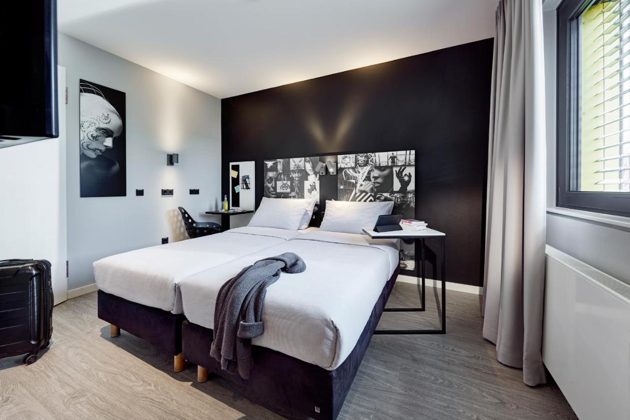 Legere Express Tuttlingen Hotel Ngoại thất bức ảnh