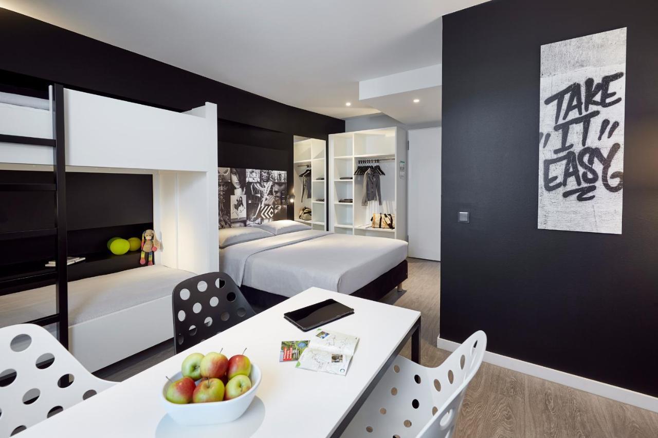Legere Express Tuttlingen Hotel Ngoại thất bức ảnh