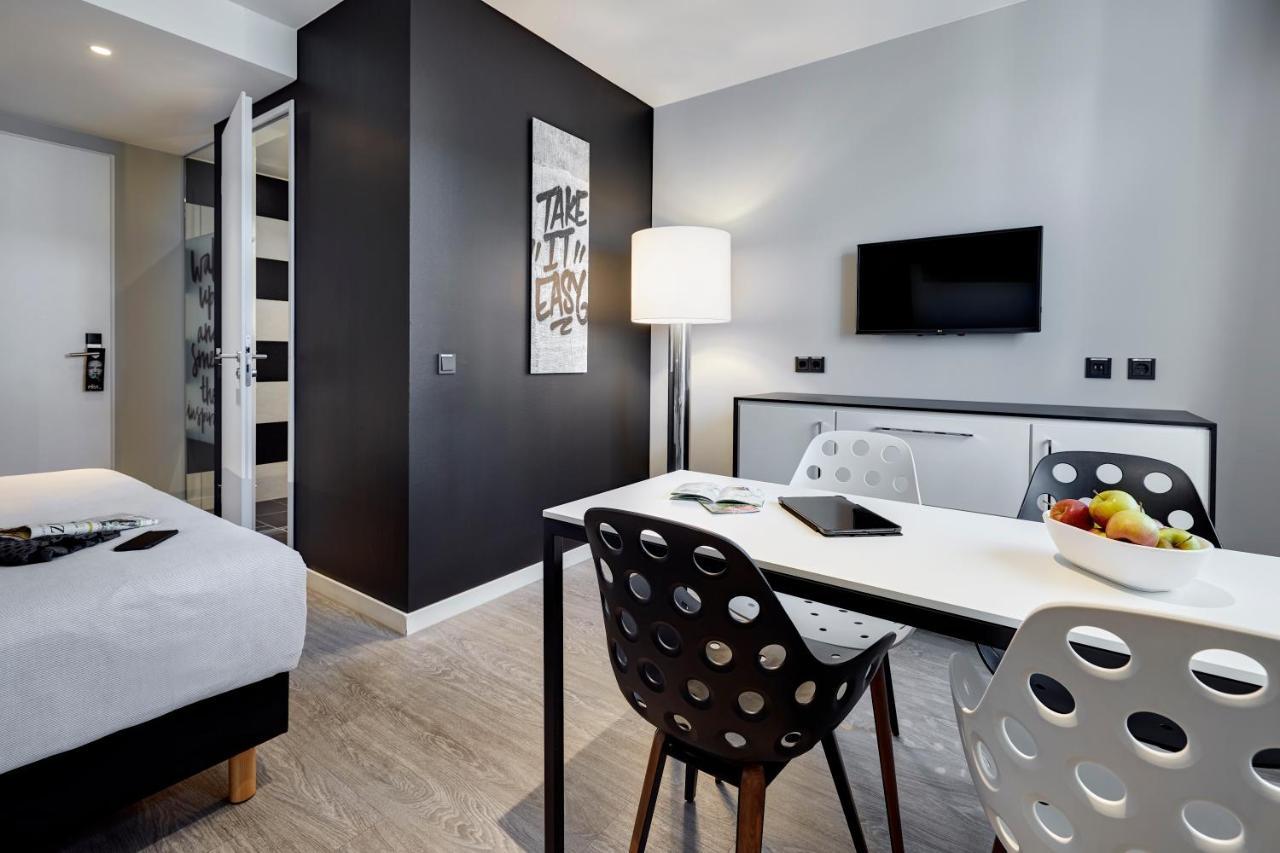 Legere Express Tuttlingen Hotel Ngoại thất bức ảnh