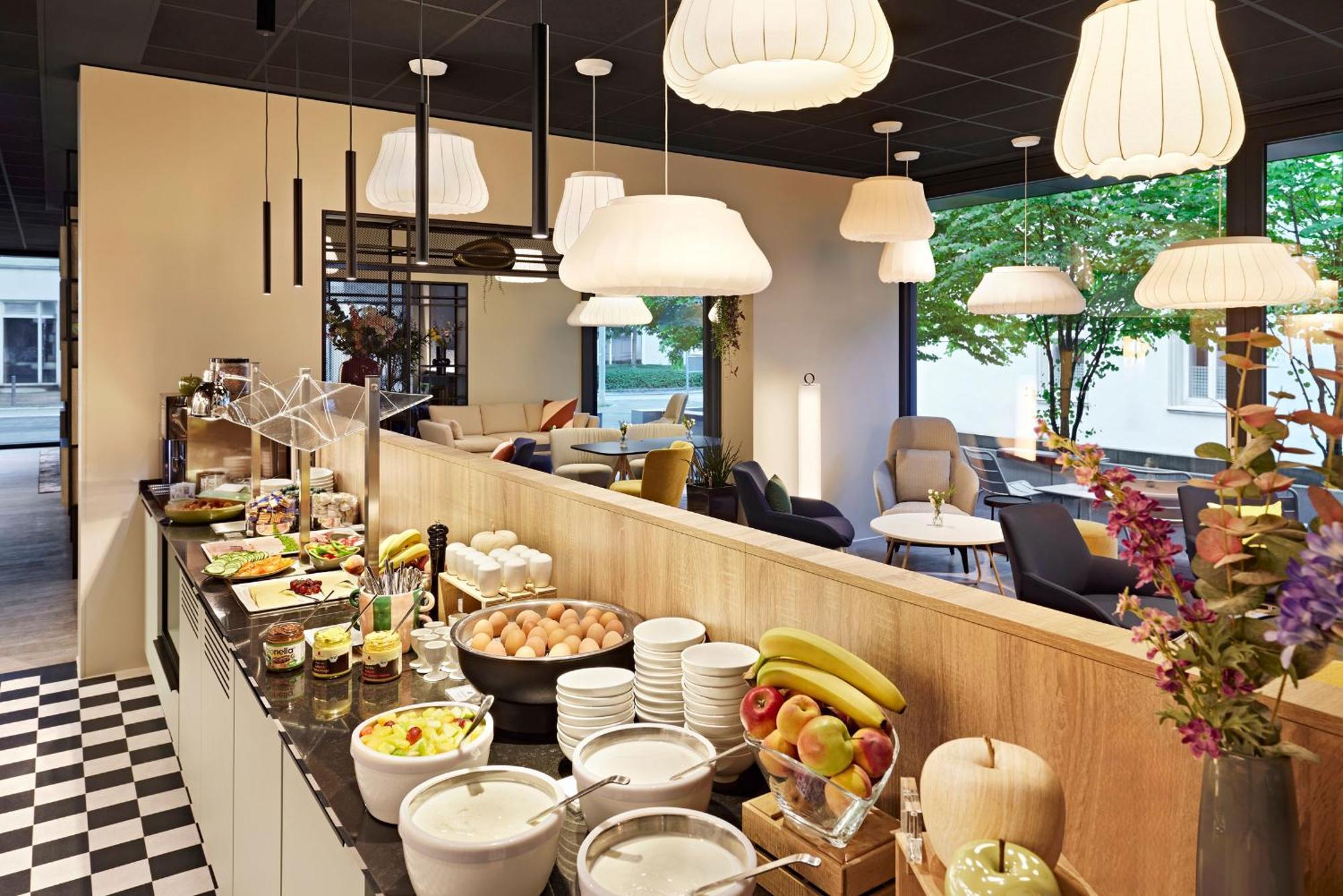 Legere Express Tuttlingen Hotel Ngoại thất bức ảnh