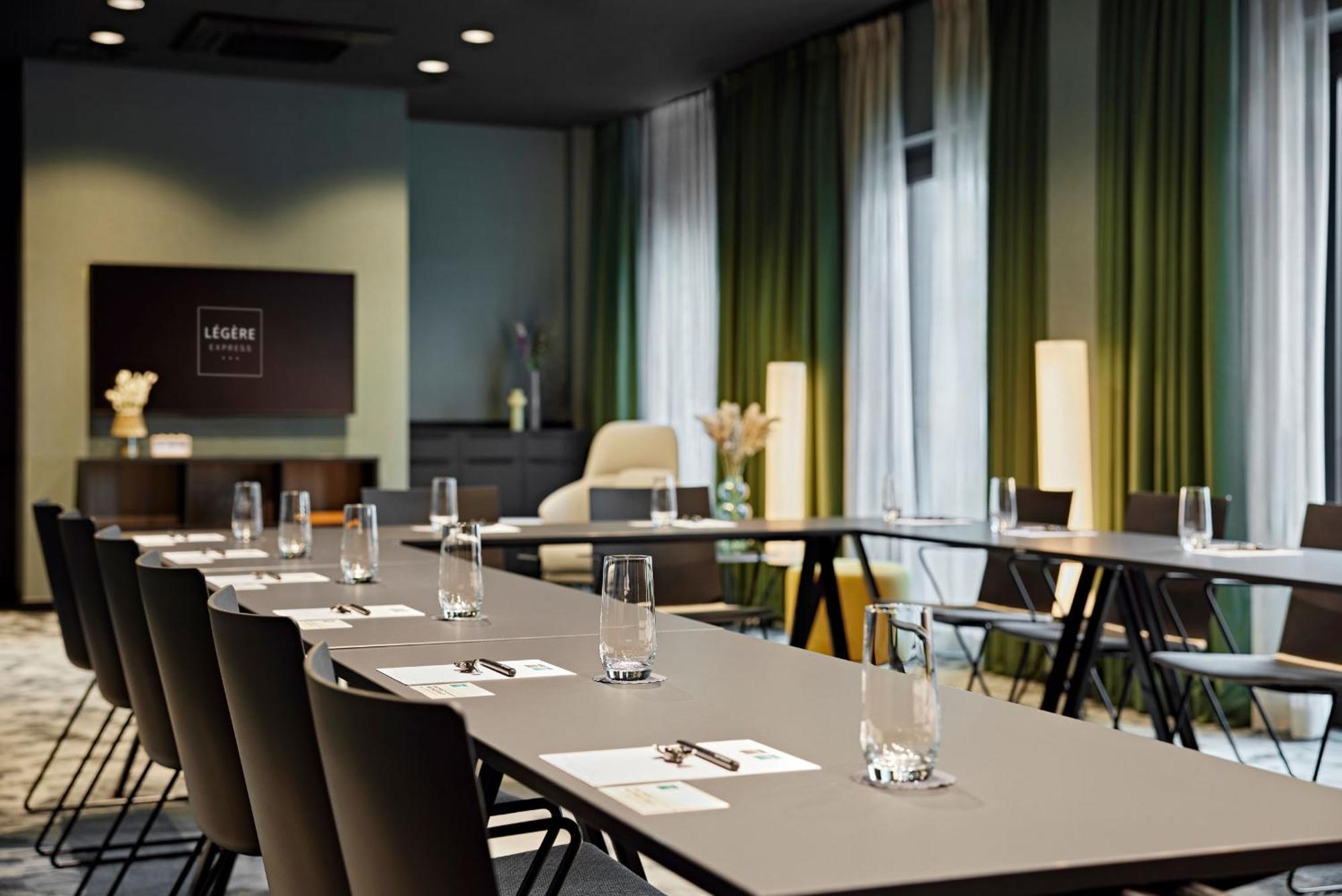 Legere Express Tuttlingen Hotel Ngoại thất bức ảnh