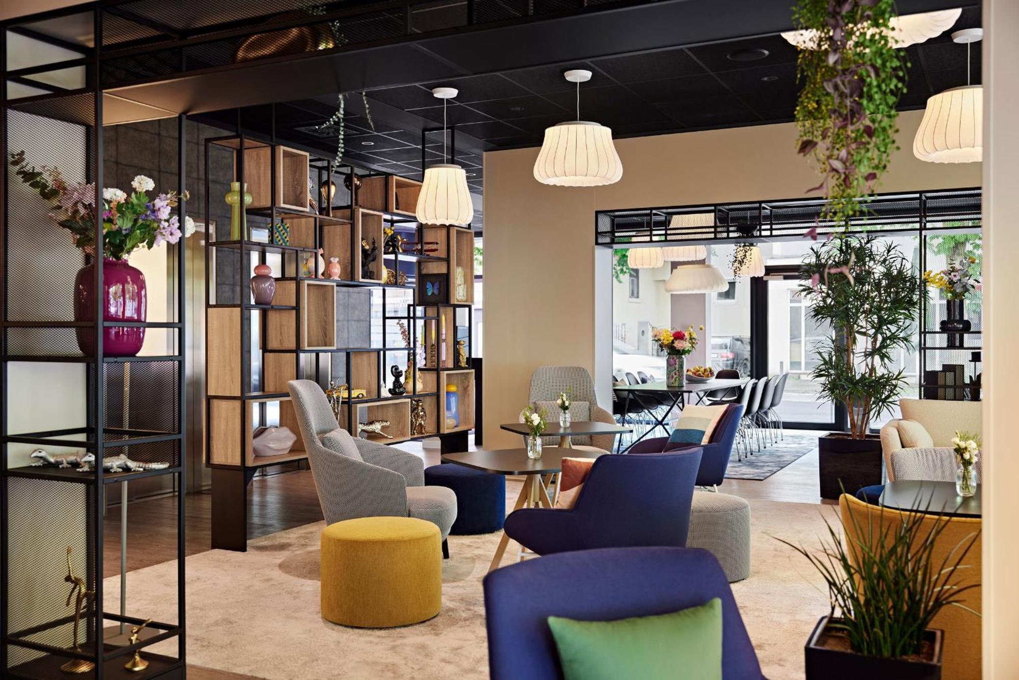 Legere Express Tuttlingen Hotel Ngoại thất bức ảnh
