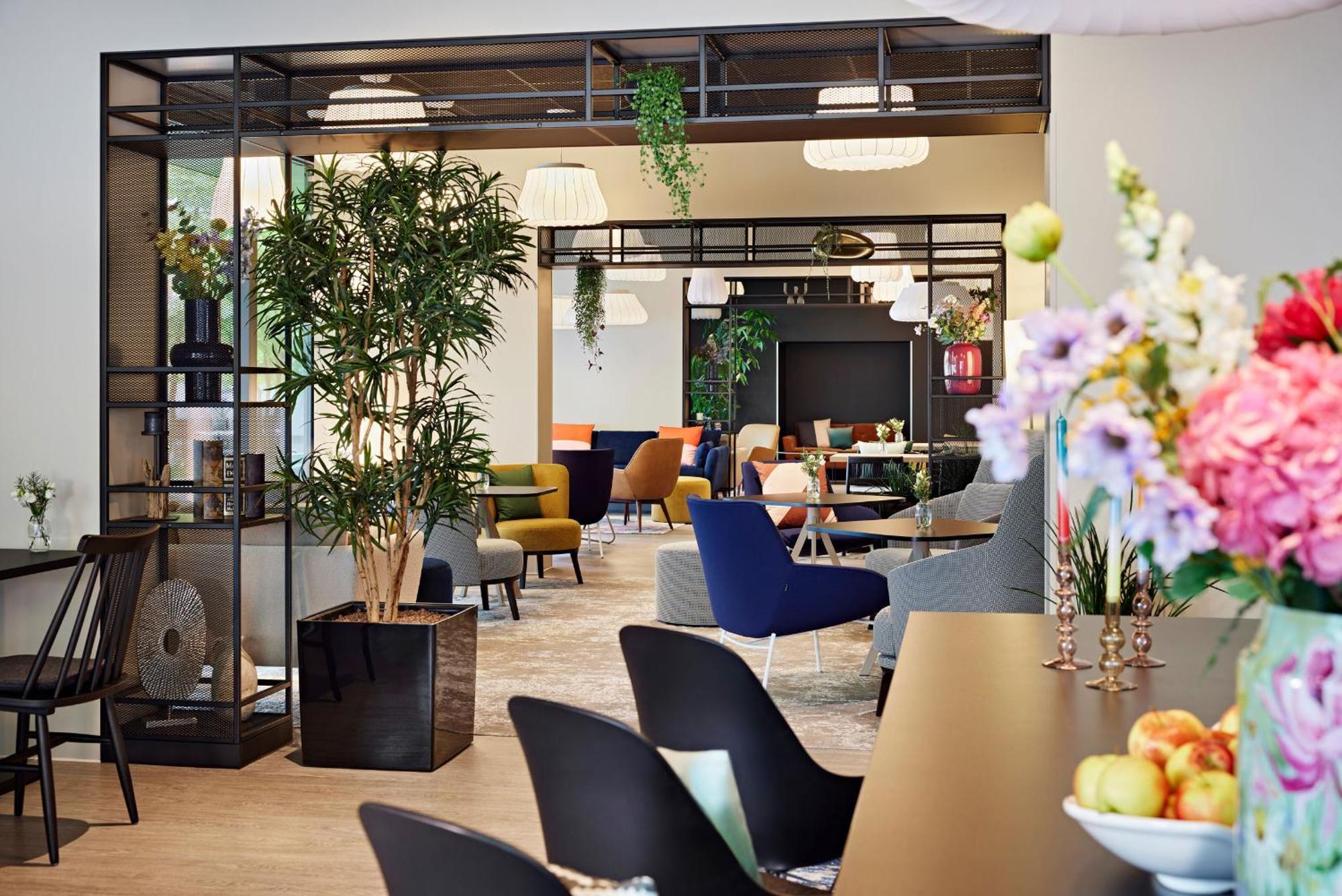 Legere Express Tuttlingen Hotel Ngoại thất bức ảnh