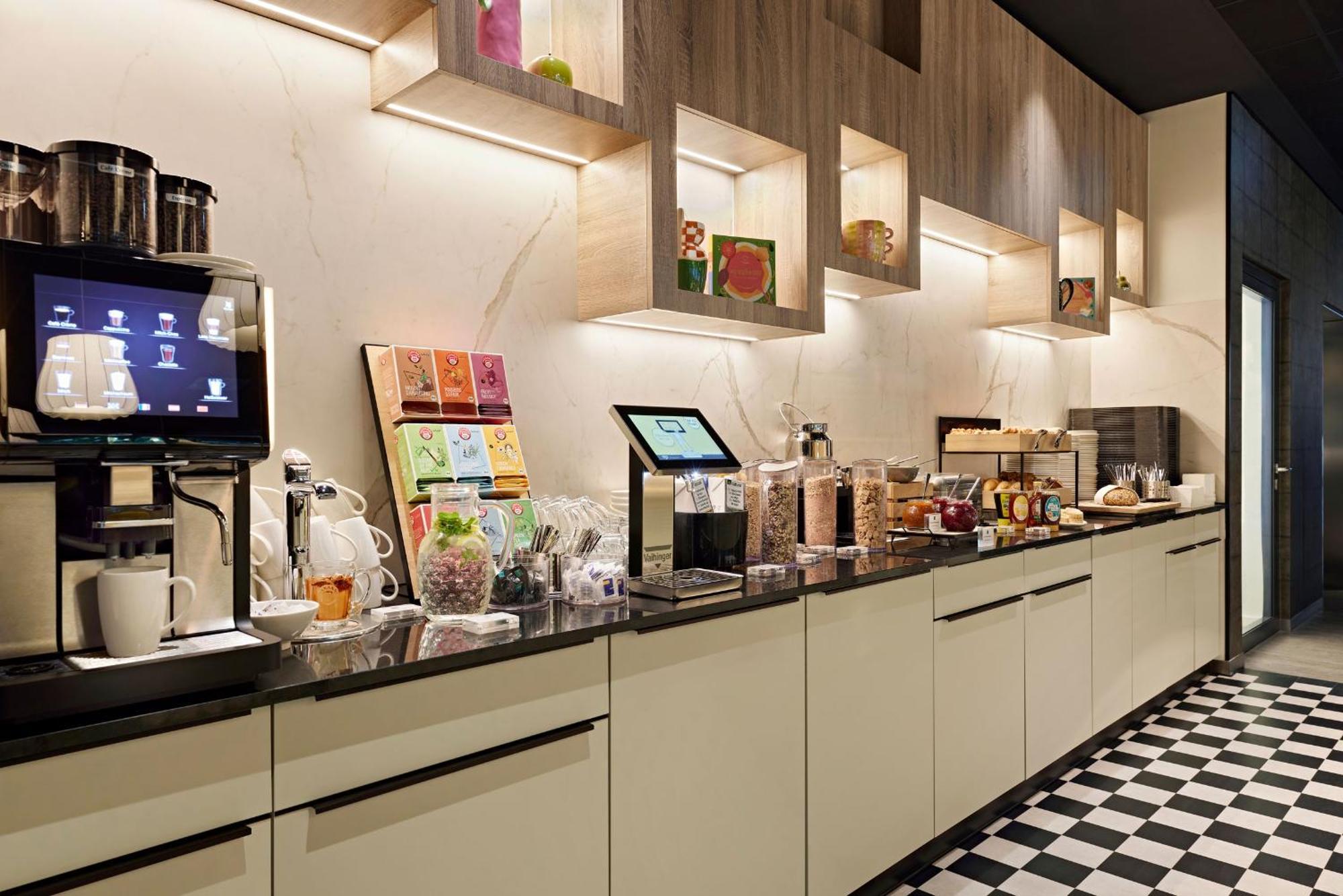 Legere Express Tuttlingen Hotel Ngoại thất bức ảnh