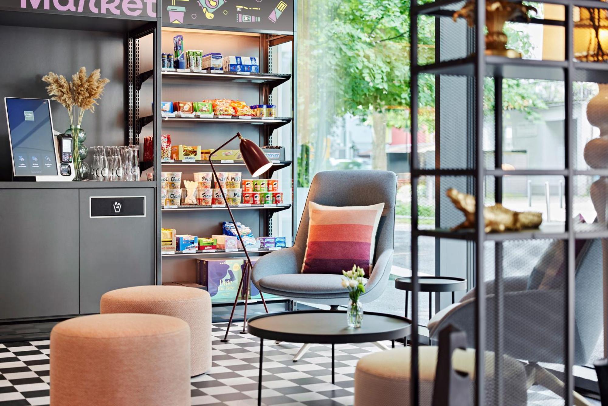 Legere Express Tuttlingen Hotel Ngoại thất bức ảnh